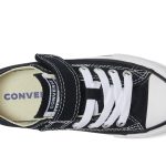 Chuck Taylor All Star 1V Easy-On (Little Kid)