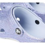 Classic Glitter Clogs (Little Kid/Big Kid)