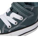 Chuck Taylor® All Star® Malden Street Easy-On (Infant/Toddler)