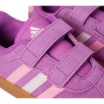 VL Court 3.0 Sportswear Shoes (Toddler)