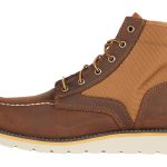Wedge 6″ Moc Toe Non Safety Toe
