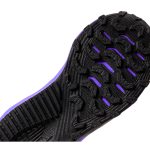 Dynasoft Nitrel v5 Bungee Lace with Hook-and-Loop Top Strap (Little Kid)