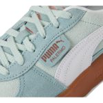 Palermo Elevata Shoes