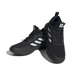 Crazyflight Mid Volleyball Shoes
