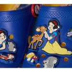 Disney Snow White Classic Clogs (Little Kid/Big Kid)