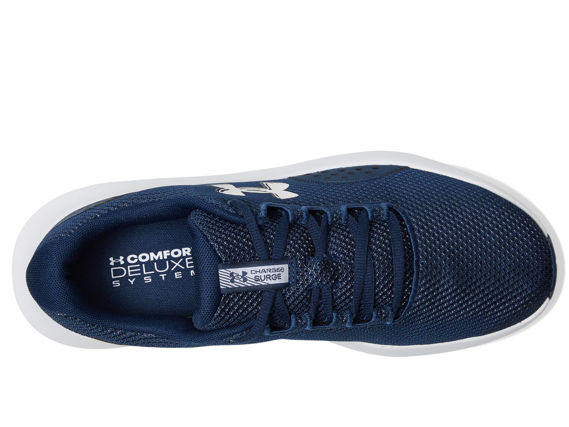 Charged Surge - Галерея 2