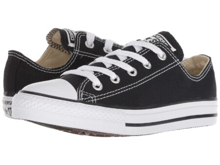 Chuck Taylor® All Star® Core Ox (Little Kid)