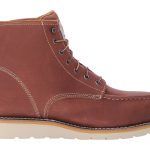 6″ Steel Toe Waterproof Wedge Boot
