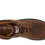 Traditional Welt 6″ Steel Toe Work Boot