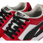 Rebound Retro Sneakers
