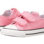 Chuck Taylor® 2V Ox (Infant/Toddler)