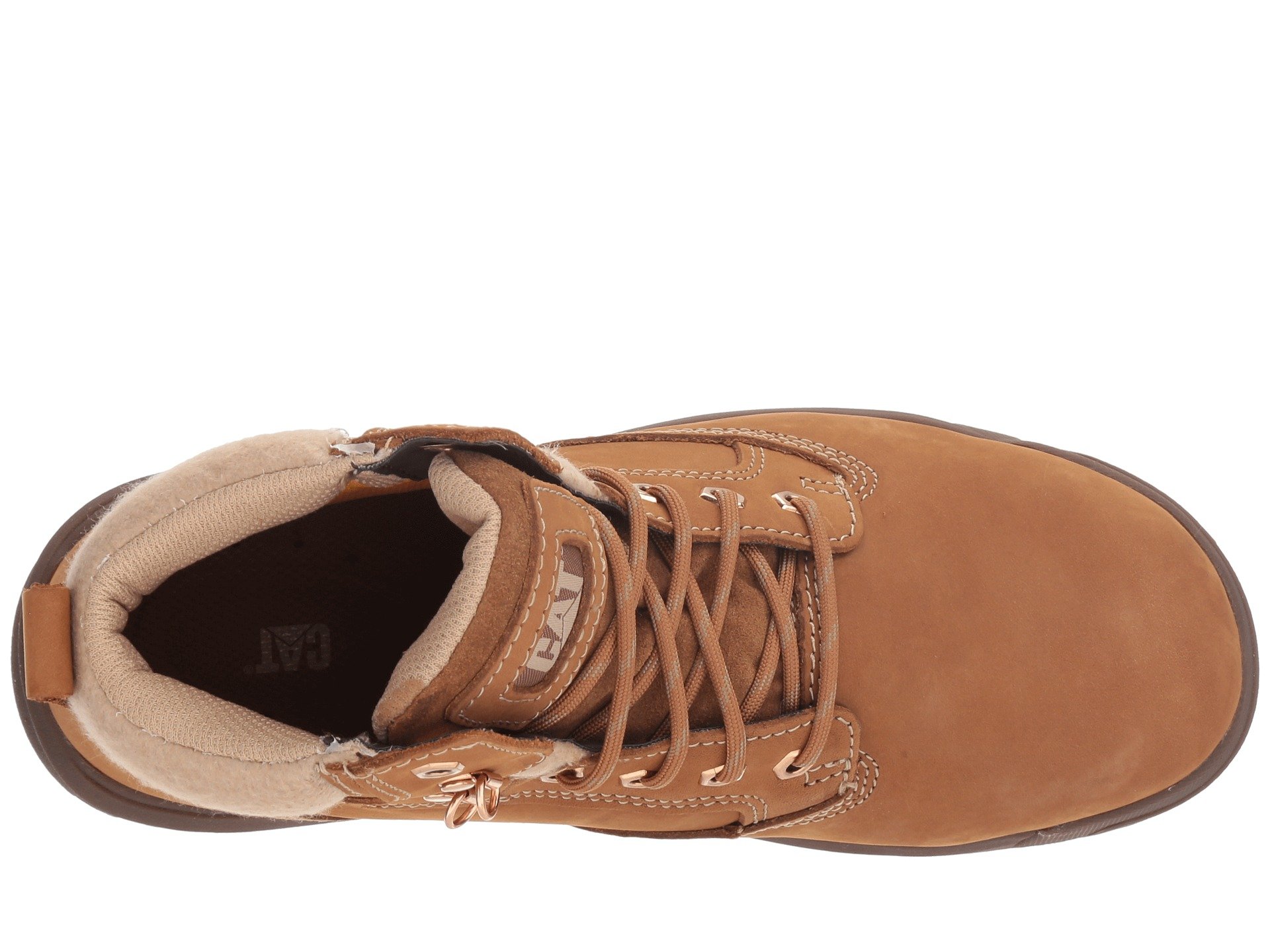 Tess Steel Toe - Галерея 2