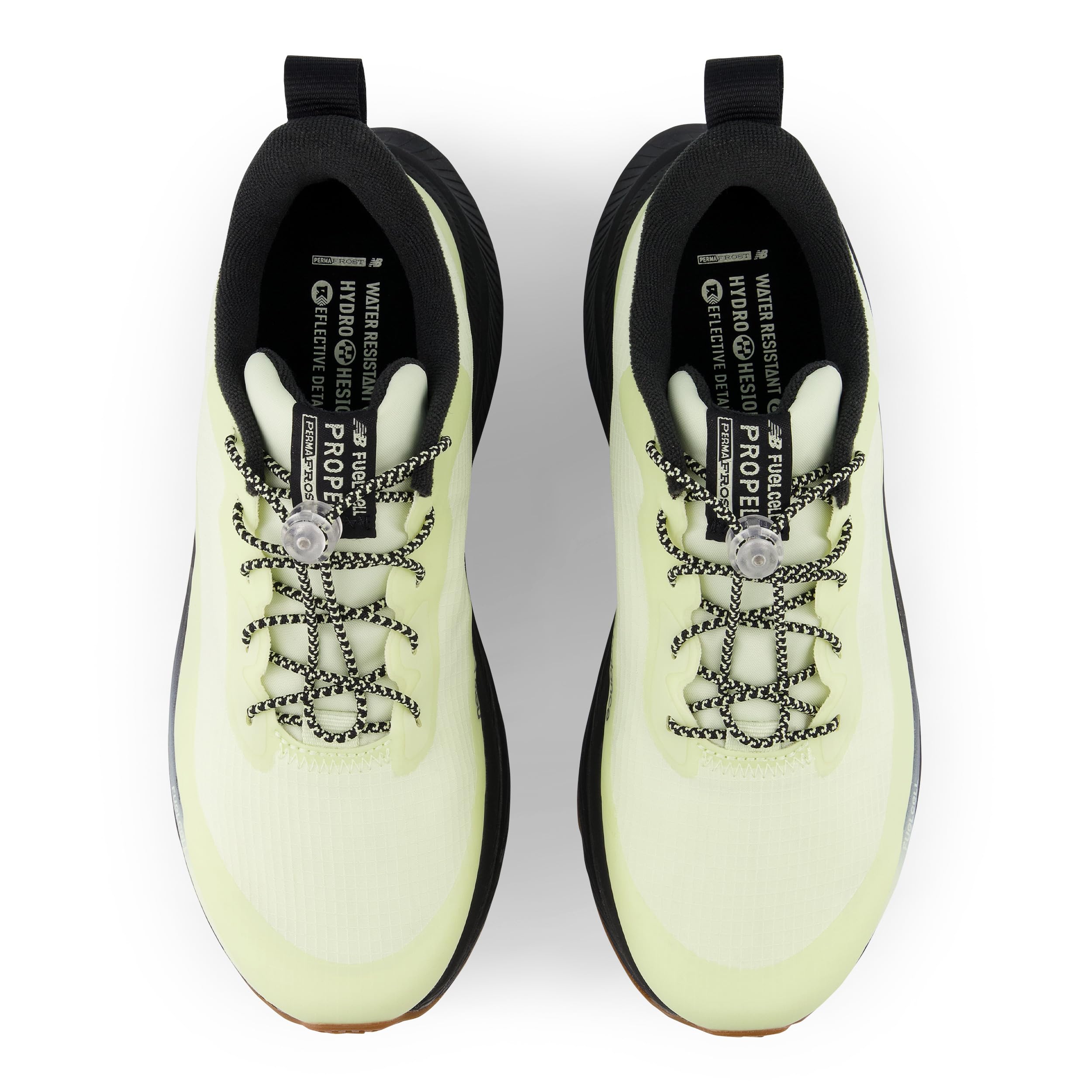 Fuel Cell Propel v4 Permafrost - Галерея 2