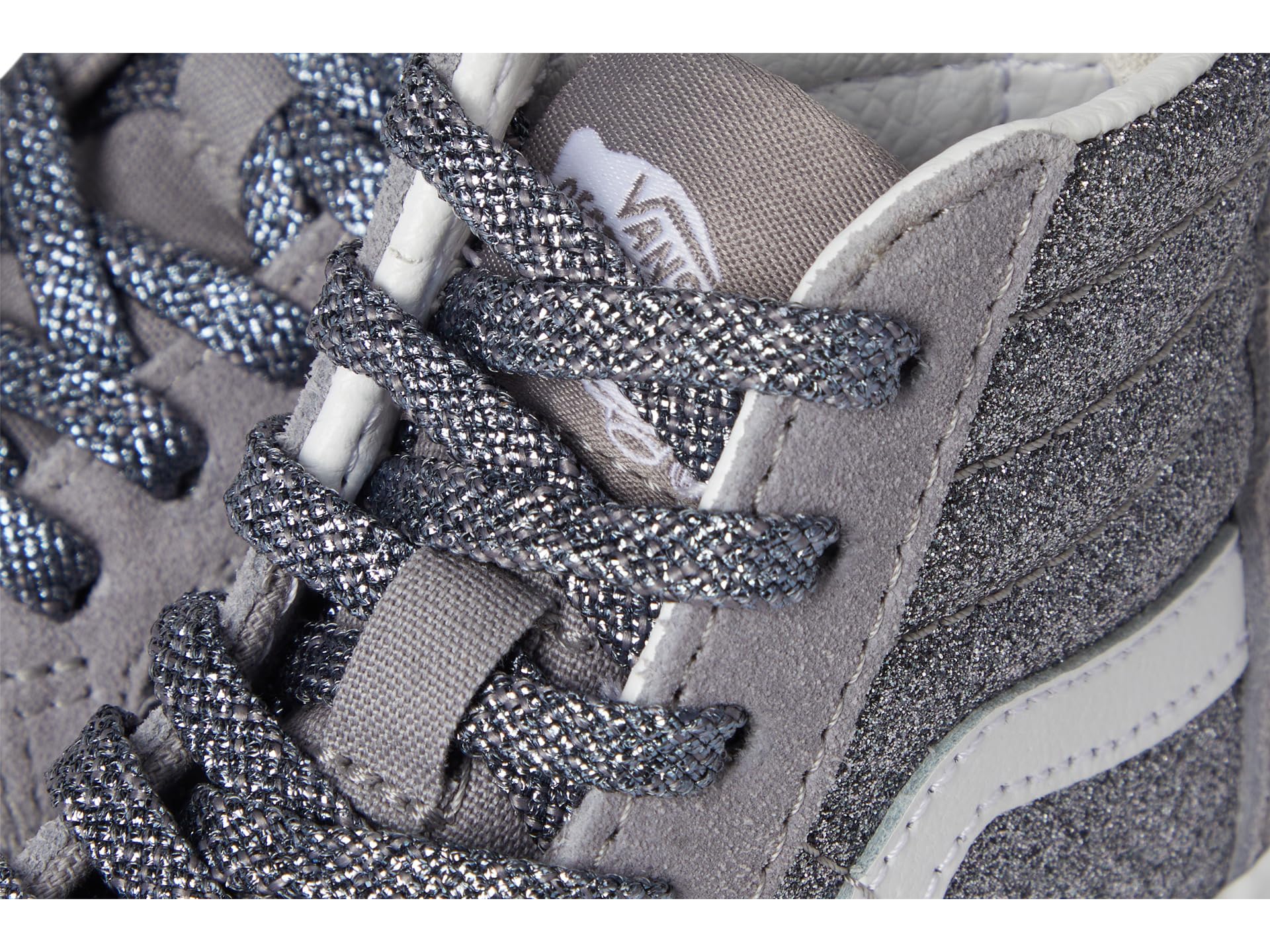 SK8-Hi® Zip (Little Kid) - Галерея 6