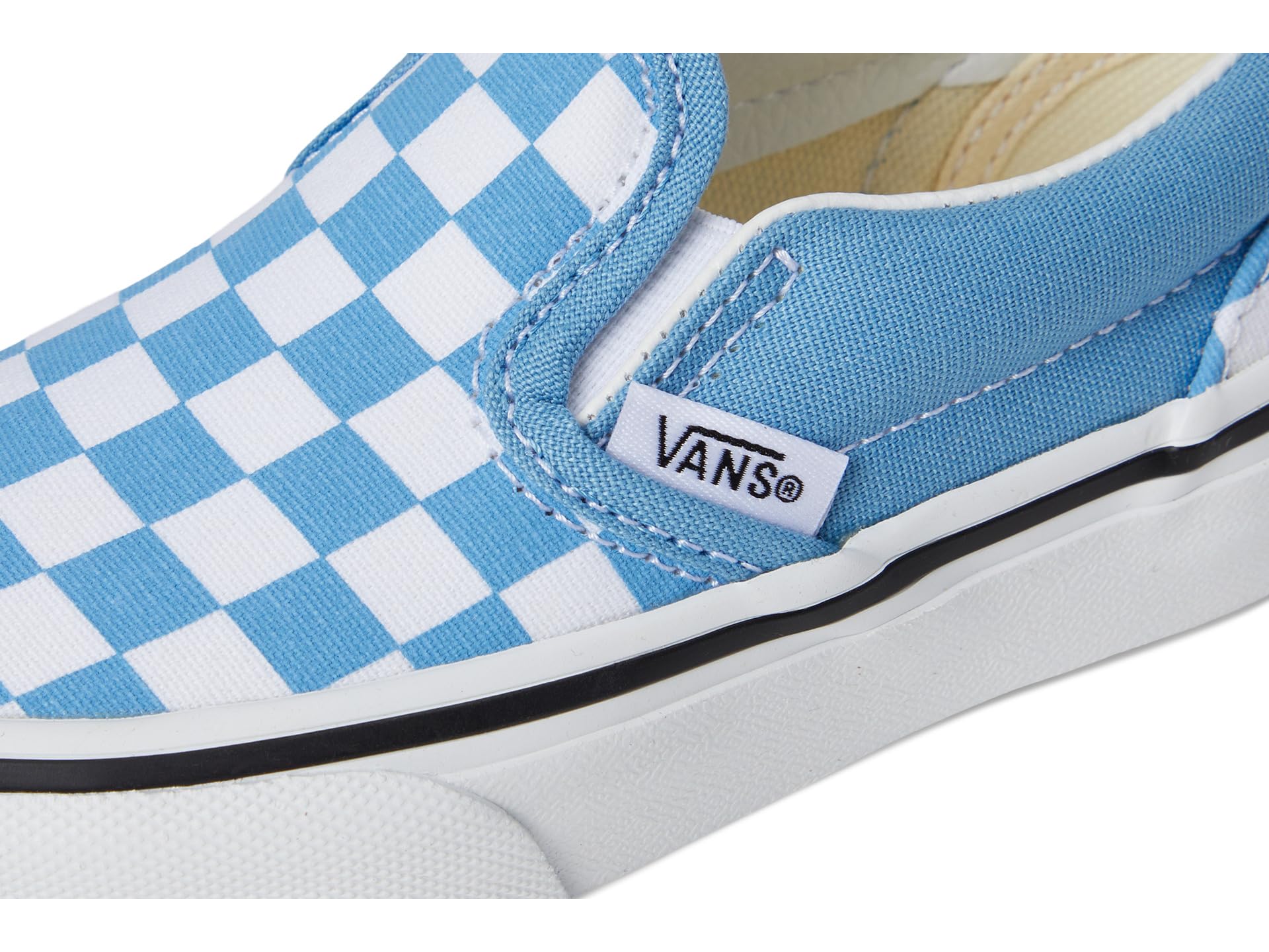 Classic Slip-On (Little Kid) - Галерея 6