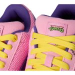 Suede Xl Teenage Mutant Ninja Turtles (Big Kid)