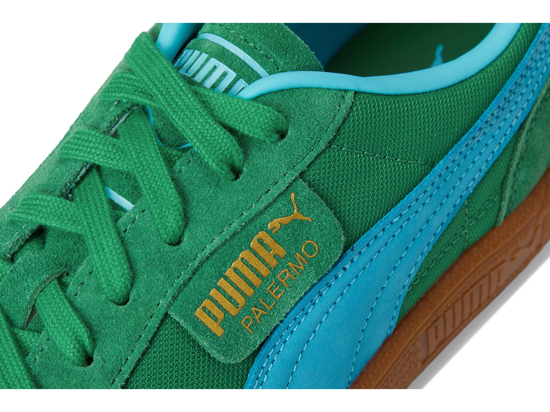 Palermo Vintage Shoes - Галерея 6