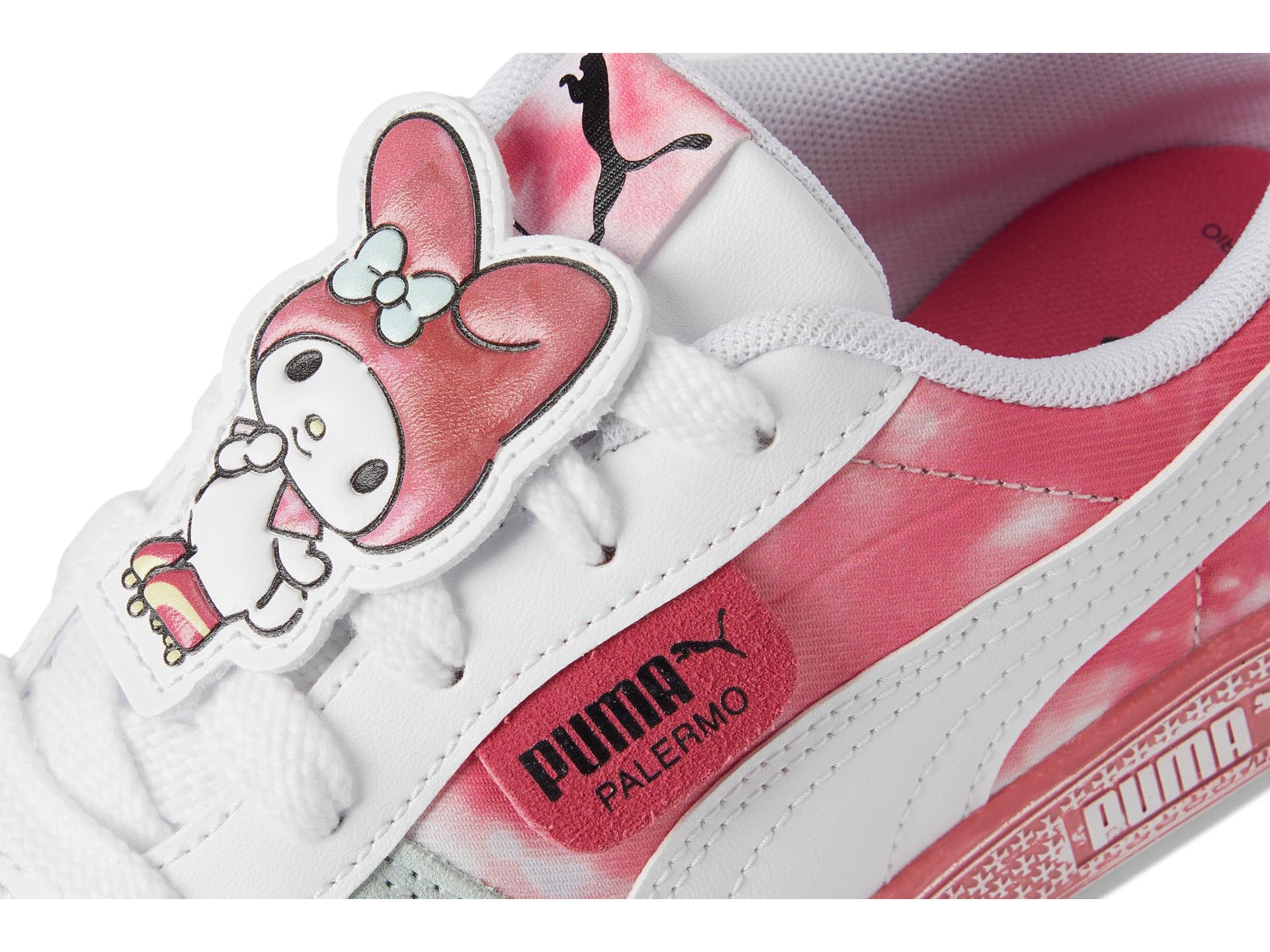 Palermo Hello Kitty And Friends (Little Kid) - Галерея 6