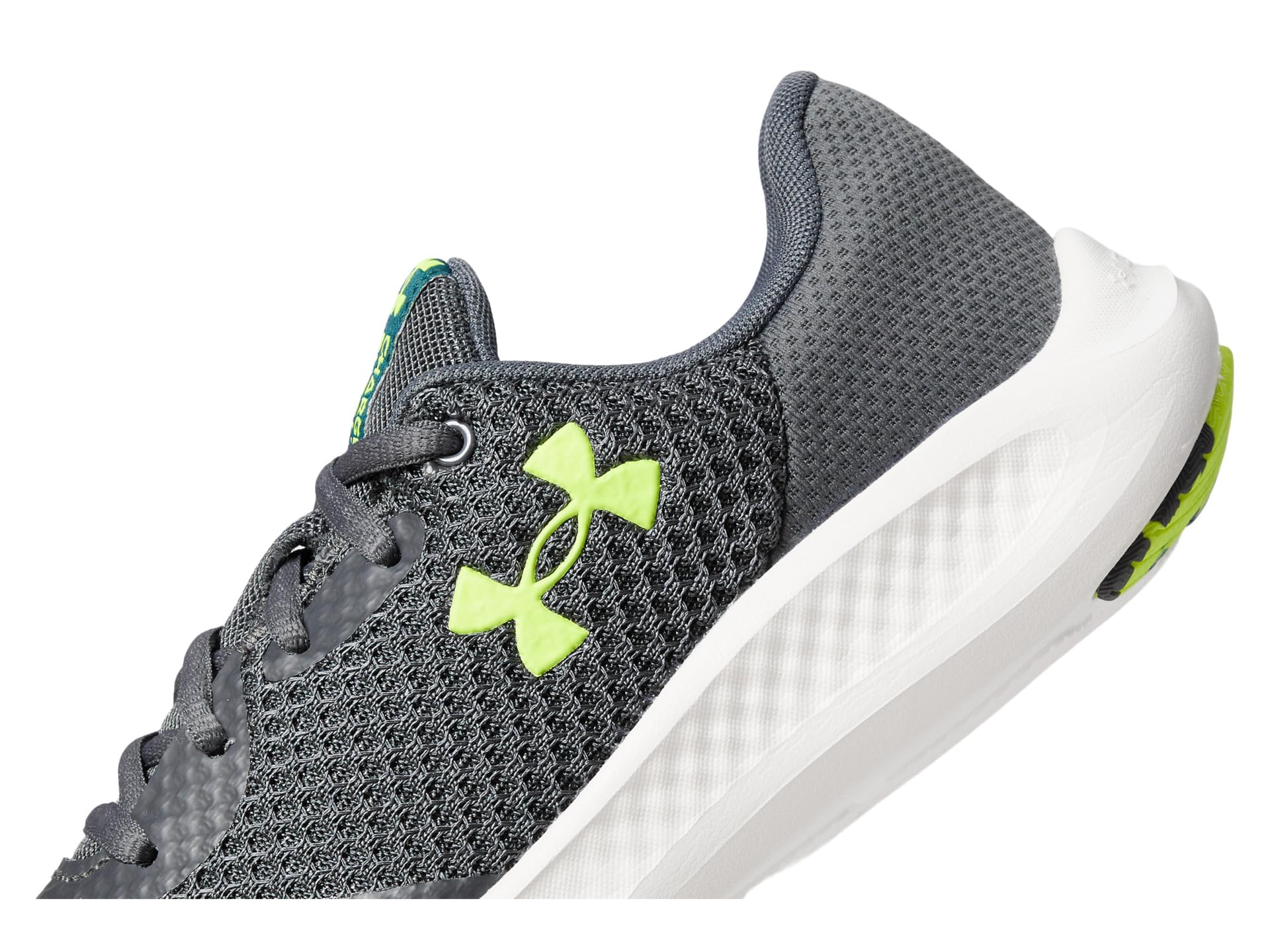 Charged Pursuit 3 (Big Kid) - Галерея 5