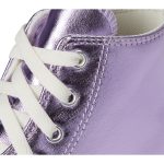 Chuck Taylor® All Star® Eva Lift Platform Metallic (Little Kid)