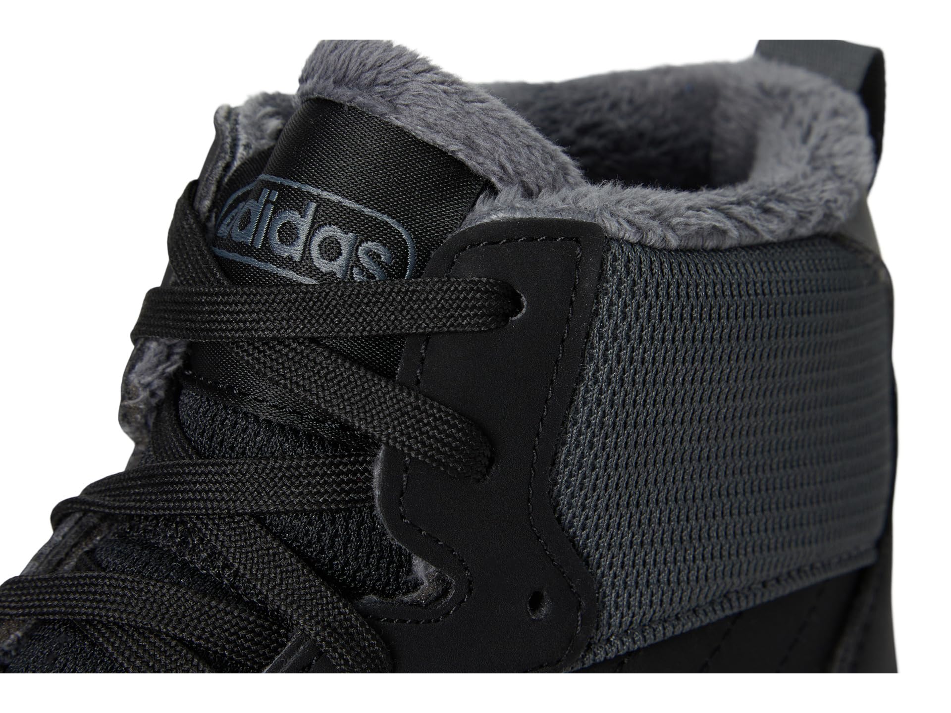 Turnaround Winterized Mid Top - Галерея 6