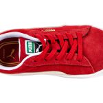 Puma Kids Suede Classic XXI Alternate Closure Sneaker (Toddler)