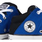 Chuck Taylor® All Star® Axel (Big Kid)