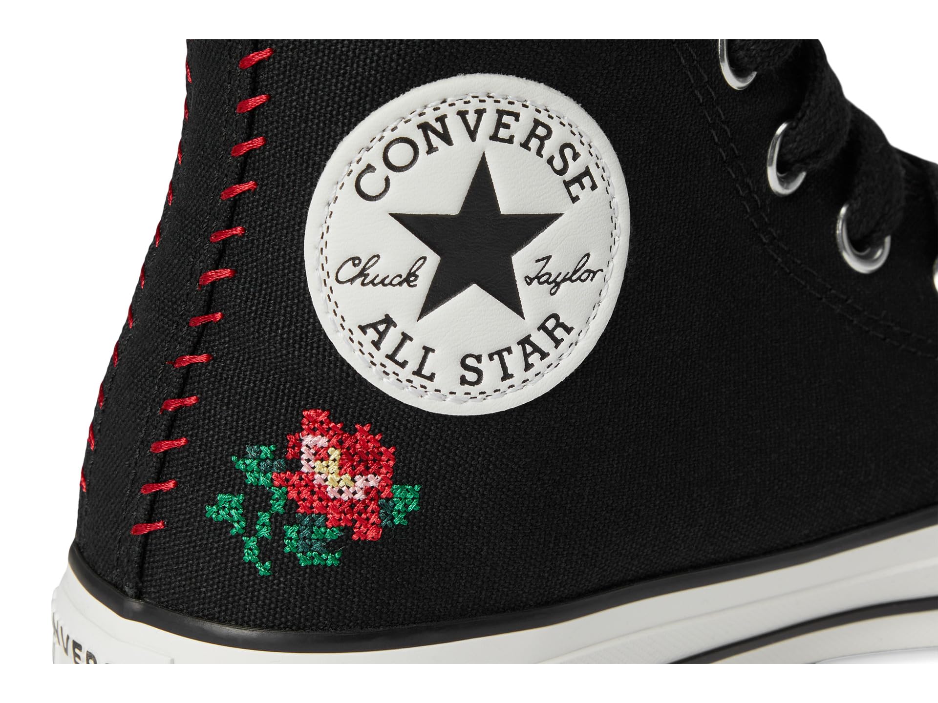 Chuck Taylor All Star High-Top Sneaker - Галерея 6