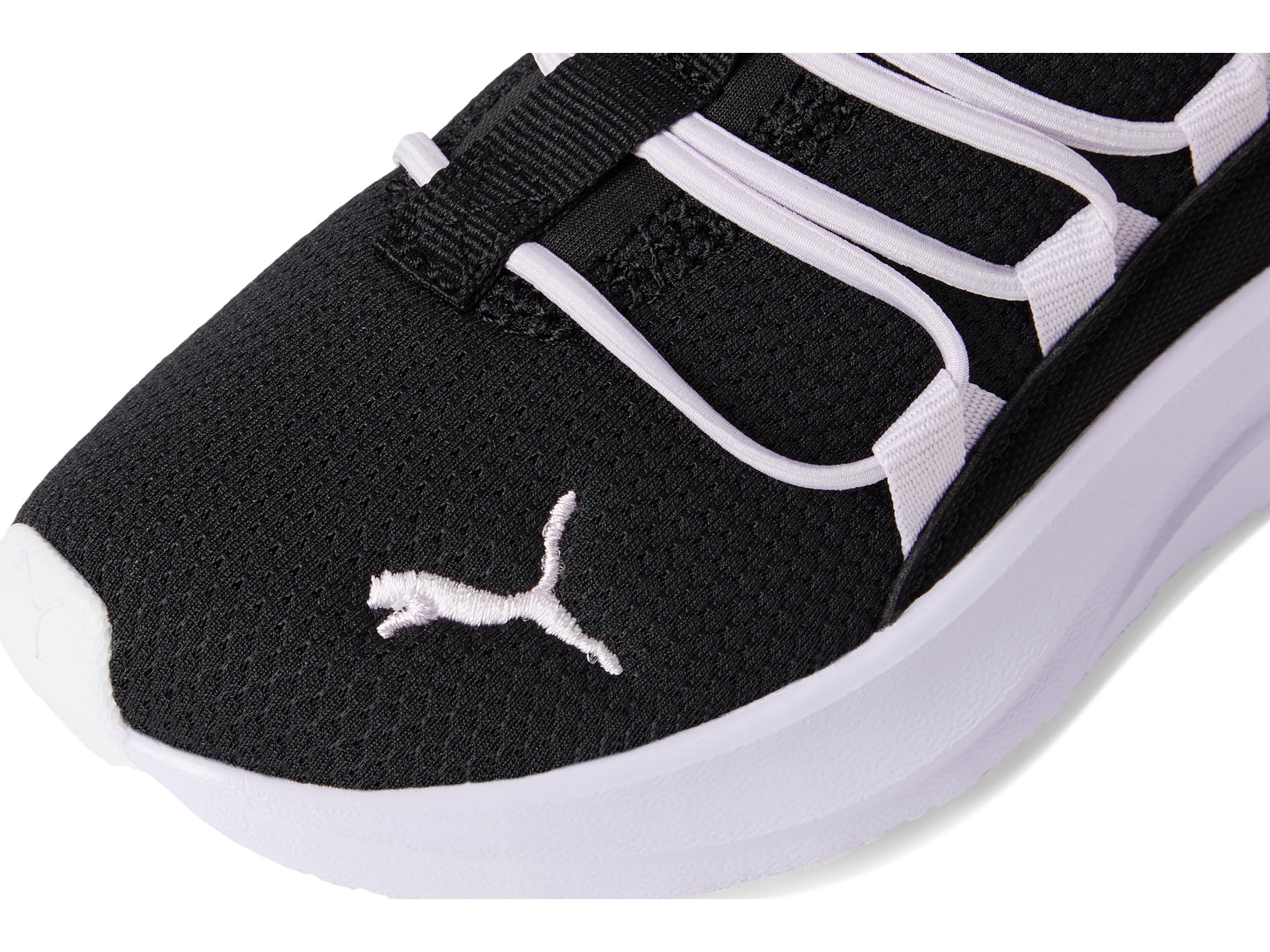 Softride One4All Slip-On (Little Kid) - Галерея 6