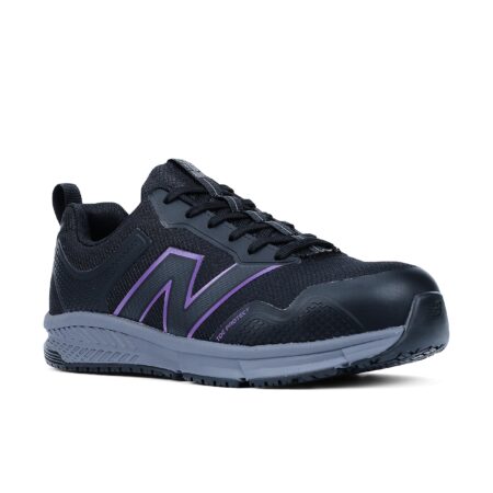 Evolve Alloy Toe EH SR