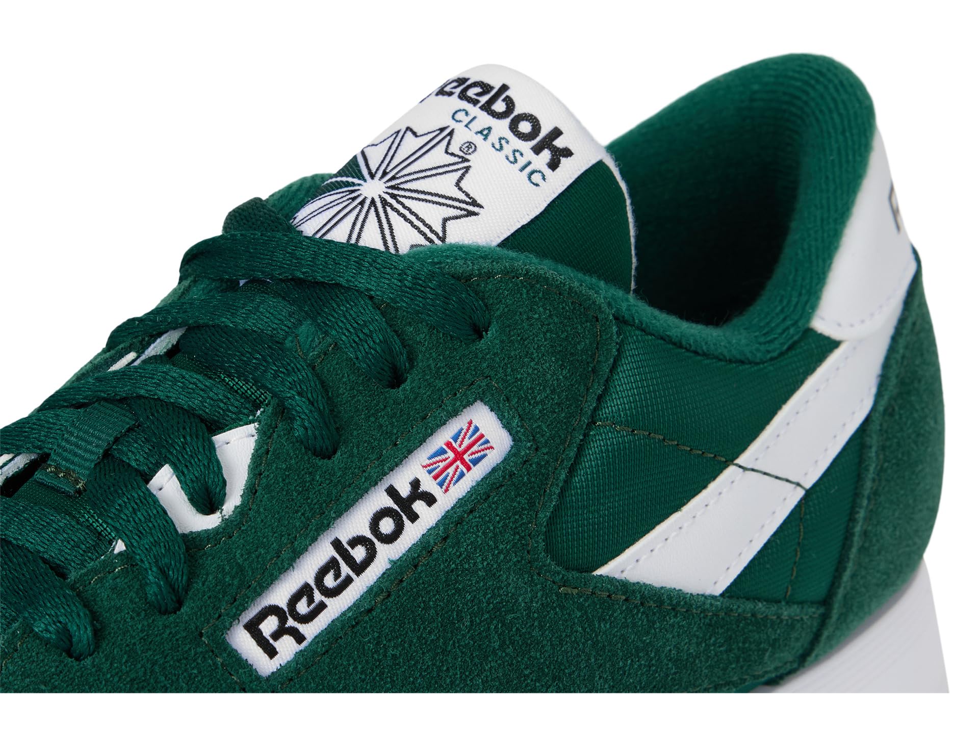 Classic Nylon - Галерея 6