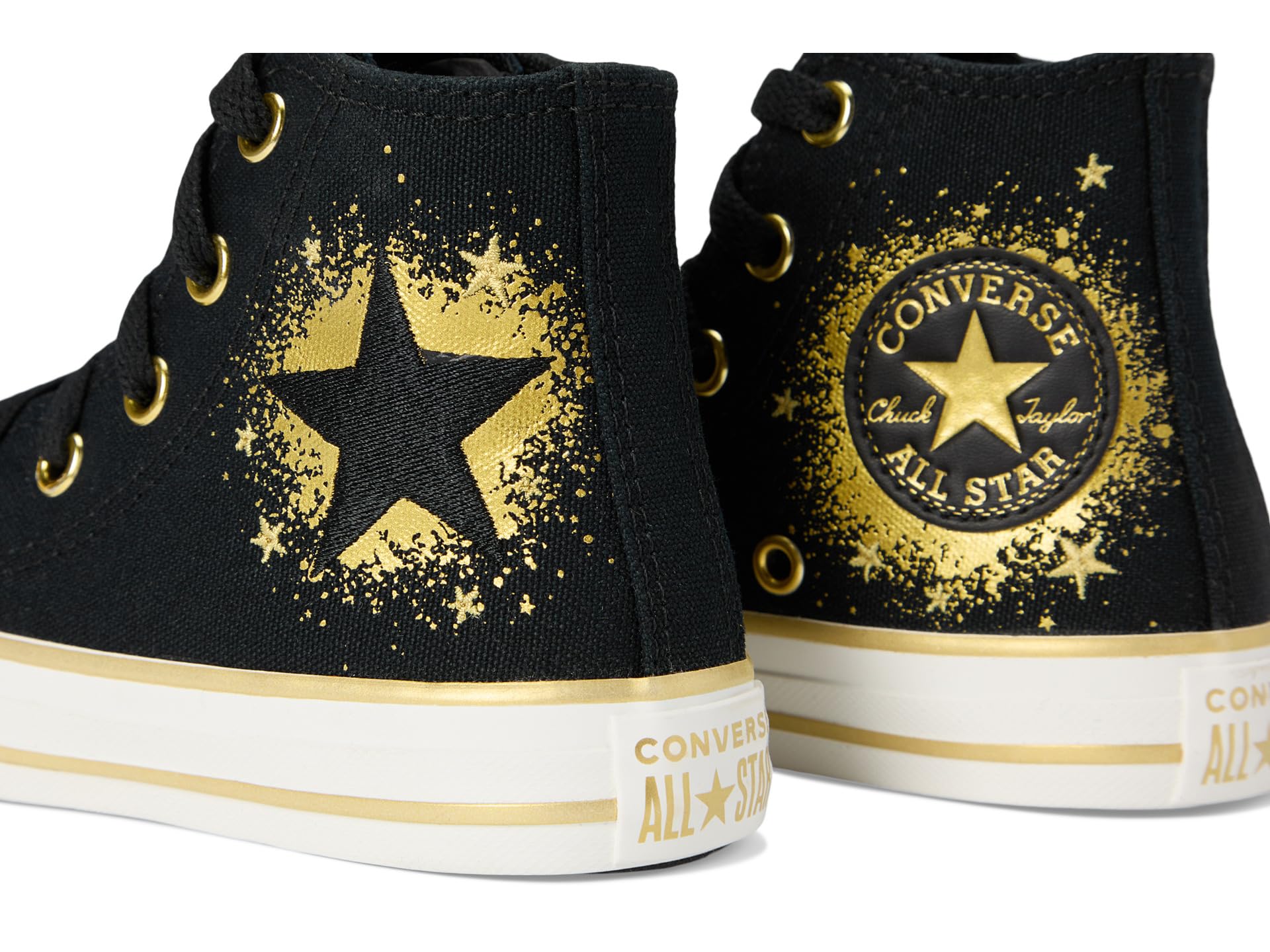 Chuck Taylor® All Star® (Little Kid) - Галерея 6