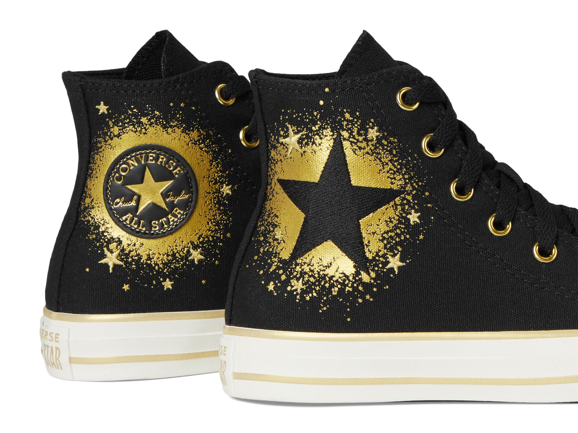Chuck Taylor® All Star® (Big Kid) - Галерея 6
