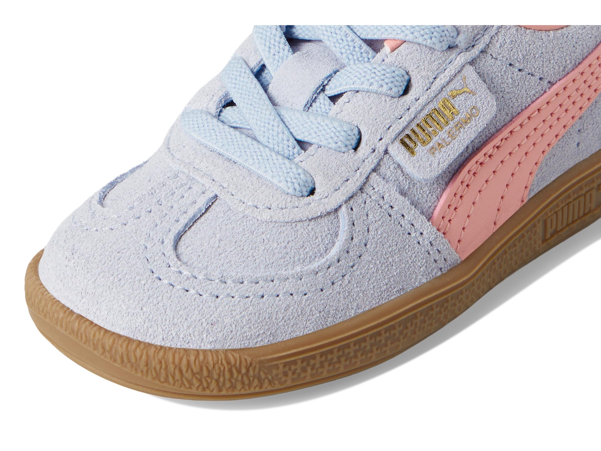 Palermo Alternative Closure (Toddler) - Галерея 6