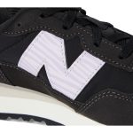 New Balance Kids – 237 (Big Kid)