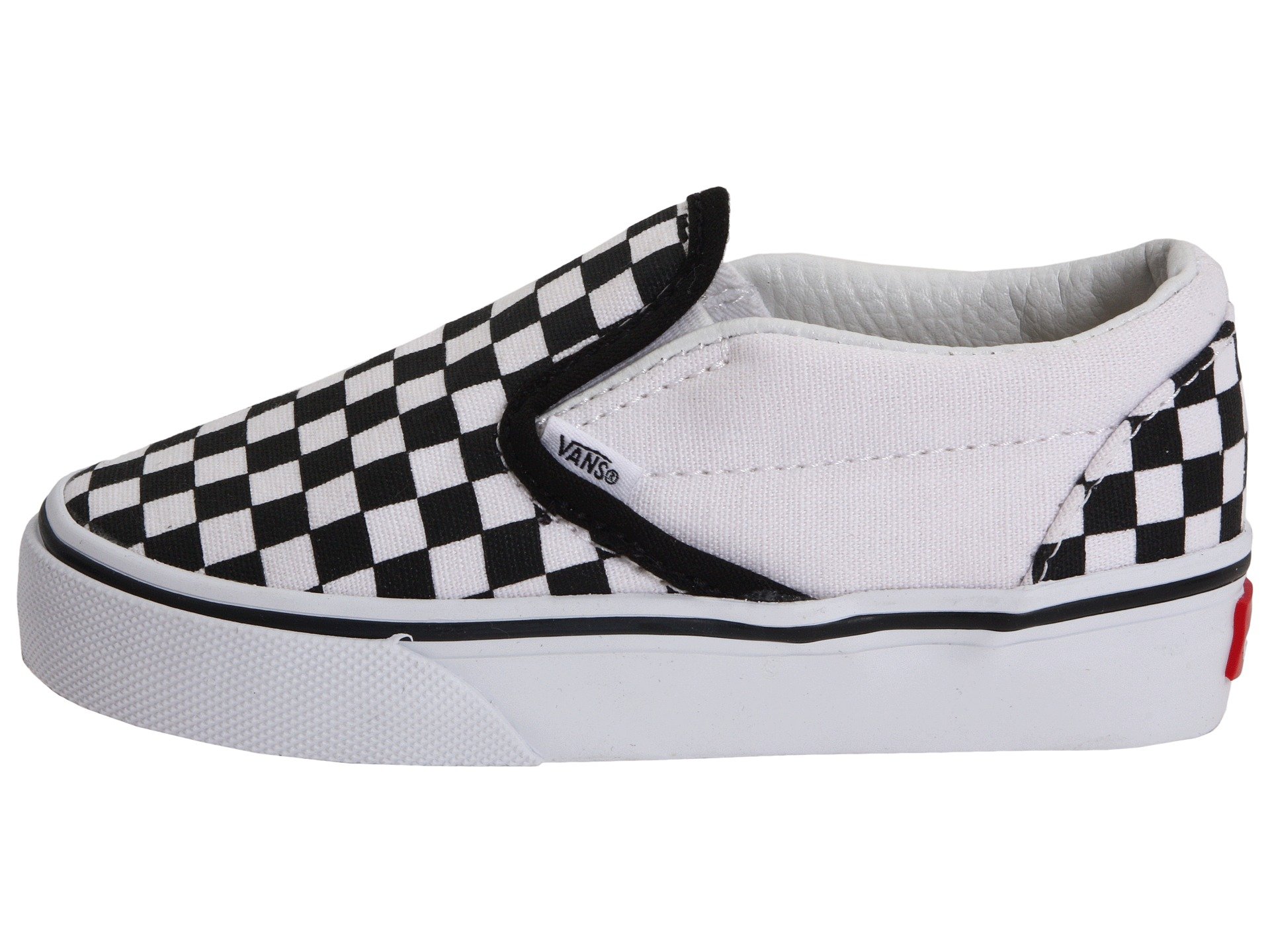 Classic Slip-On Core (Toddler) - Галерея 4