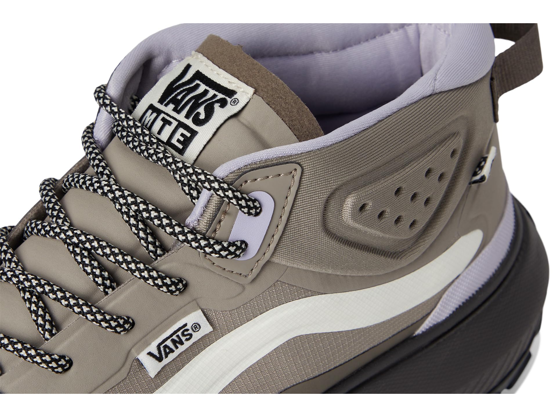 Mte™ Crosspath Mid - Галерея 6