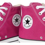 Chuck Taylor All Star High-Top Sneaker