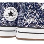 Chuck Taylor® All Star® Eva Lift Glitter (Little Kid)