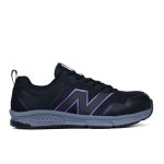 Evolve Alloy Toe EH SR