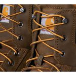 Millbrook 6″ Waterproof Wedge Boot