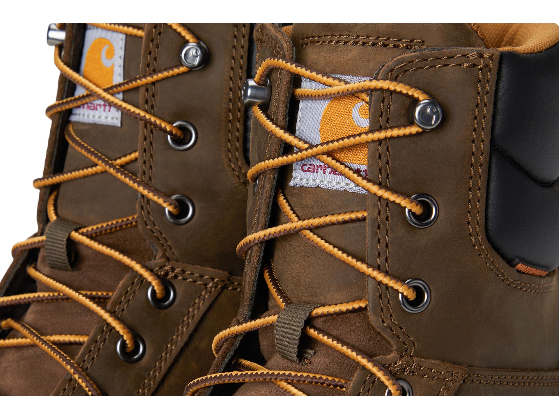 Millbrook 6" Waterproof Wedge Boot - Галерея 6