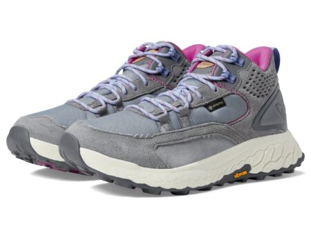 Fresh Foam X Hierro Mid