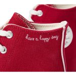 Chuck Taylor All Star Wedge Sneaker