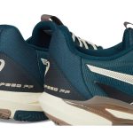 Solution Speed FF 3 Clay Tennis Shoes