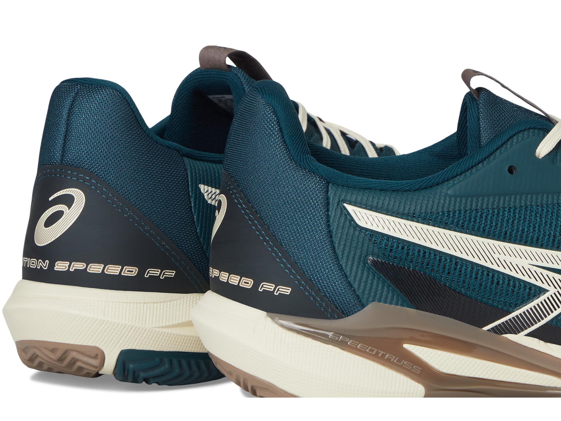 Solution Speed FF 3 Clay Tennis Shoes - Галерея 6