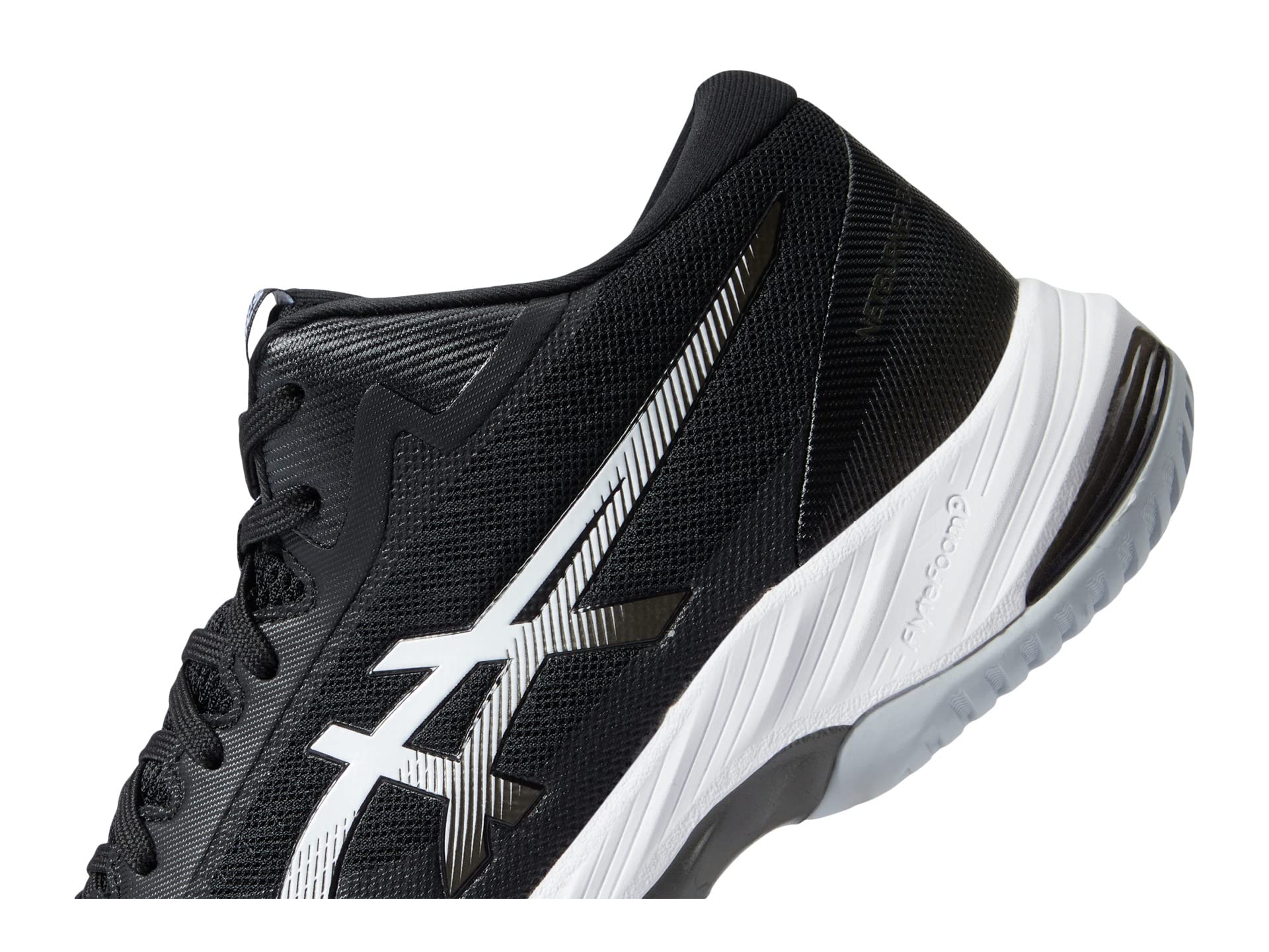 Netburner Ballistic FF MT 3 Volleyball Shoe - Галерея 5