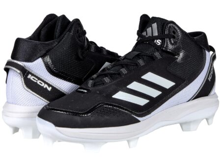 Icon 7 Mid TPU Baseball Cleats