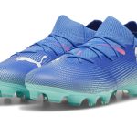 Future 7 Match Firm Ground/Artificial Ground Soccer Cleats