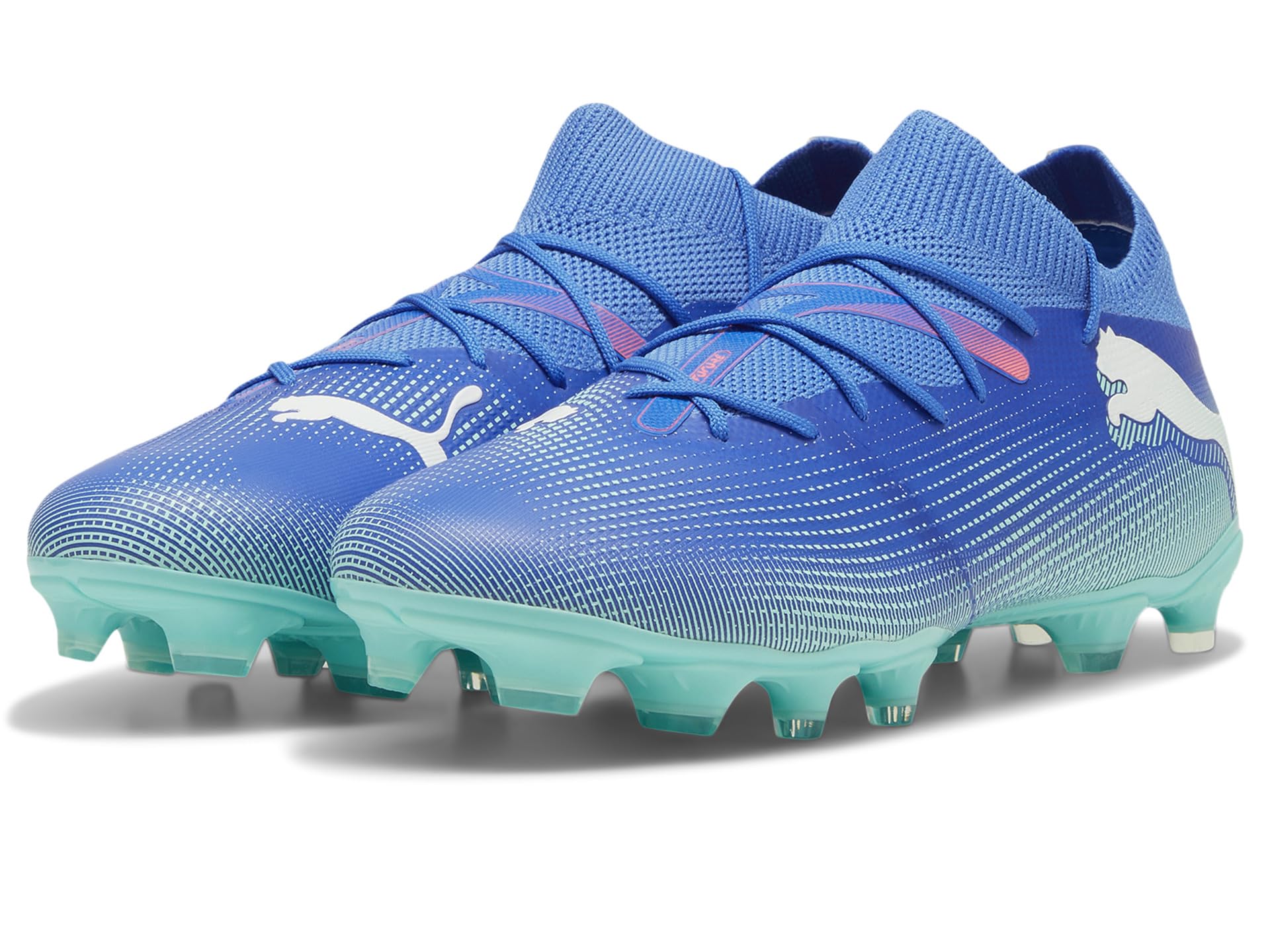 Future 7 Match Firm Ground/Artificial Ground Soccer Cleats